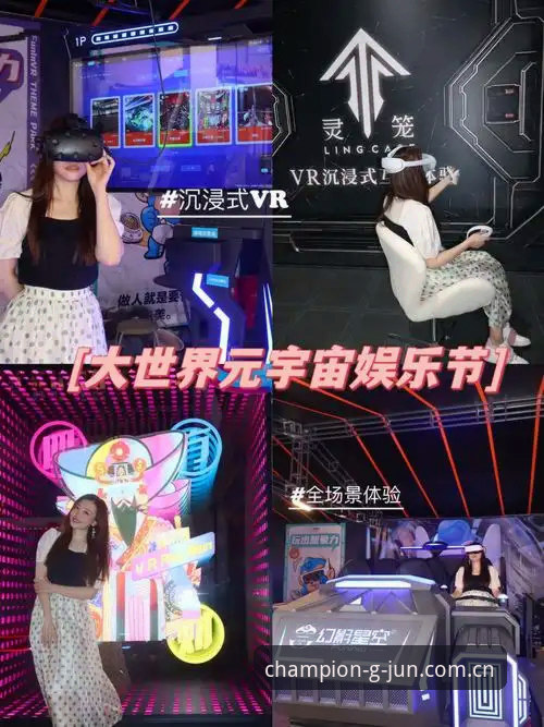 冠军娱乐沉浸式体验实用指南：新手必备的5个关键点